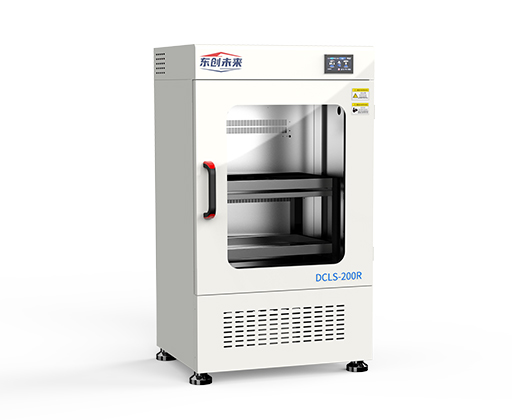 立式全溫震蕩培養(yǎng)箱